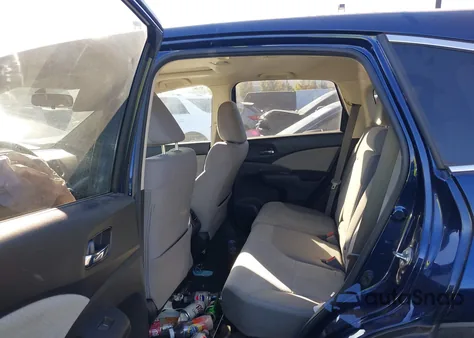 2016 Honda Cr-V Ex from USA, damaged, VIN 3CZRM3H59GG706915